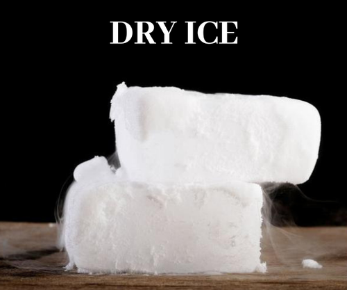 dry ice manufacturers uae