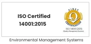 ISO 4001