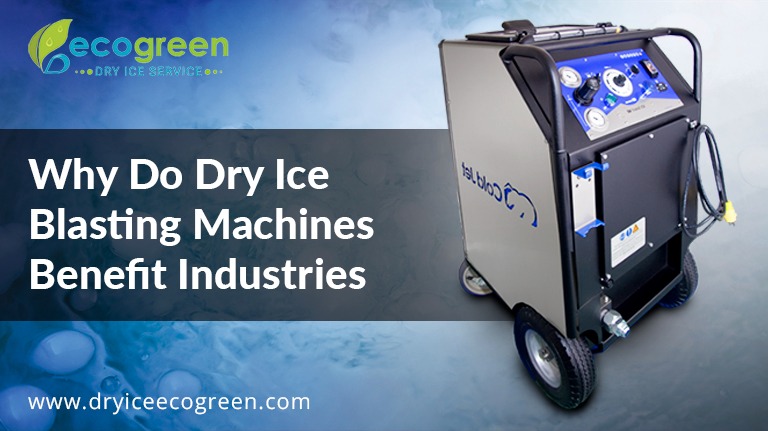 Dry Ice Production Equipment & Machines