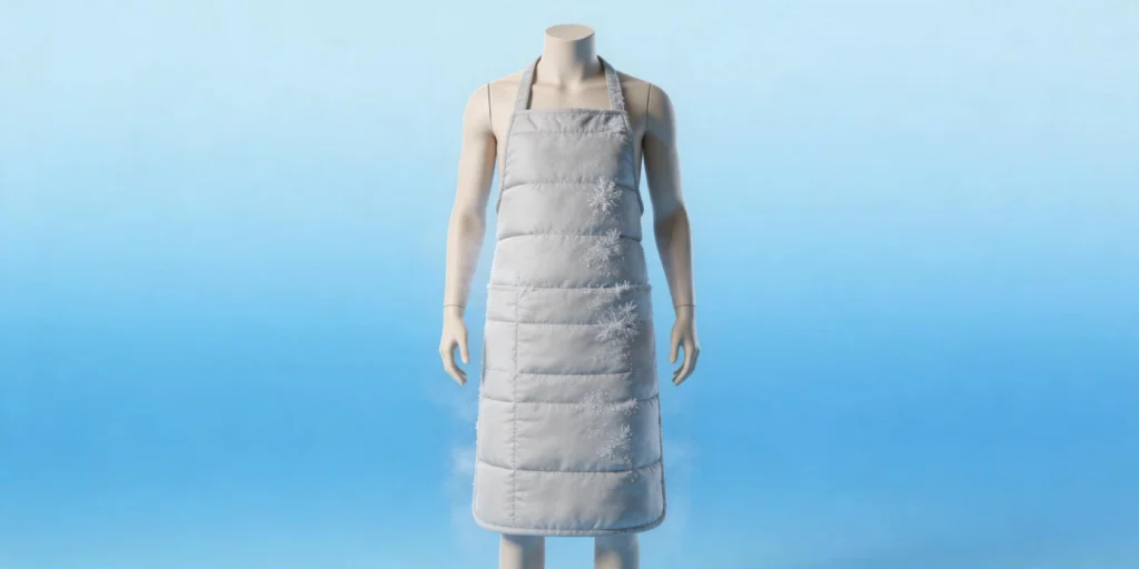 Cryo-Apron 120x65cm