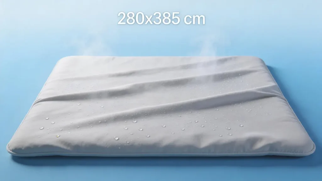 Socker Pad 280*385 in Abu Dhabi