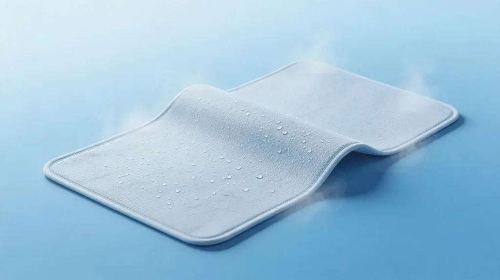 Socker Pad 65*135 in Abu Dhabi