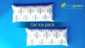 gel ice pack