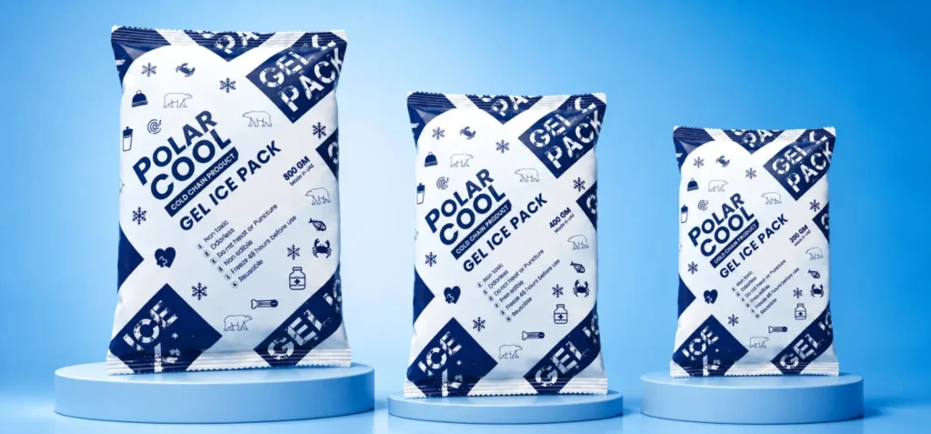 Polar Cool